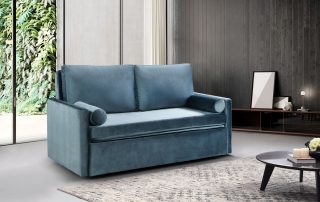 Harmony Queen Vintage Glacier