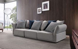 Stratus in Room Setting 7