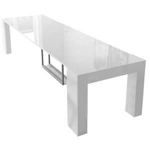 12-seat-Cubist-Table-with-built-in-Extension-Storage-in-glossy-white-finish-510x652