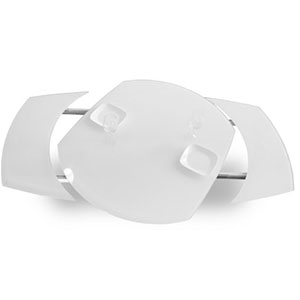 Baobab-round-rotating-white-glass-table-with-walnut-base-extending-510x652