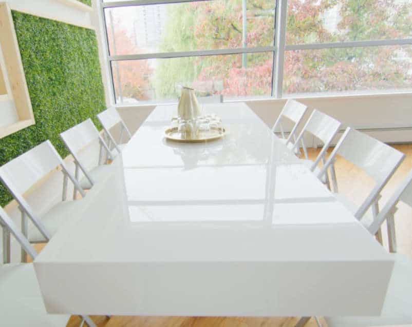 Shop Space-Saving Box Coffee Table To Dining Table In Canada