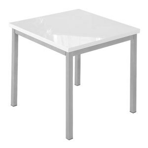 Echo-Counter-Height-white-gloss-and-silver-leg-Counter-height-kitchen-table-in-compact-form-that-expands-510x652