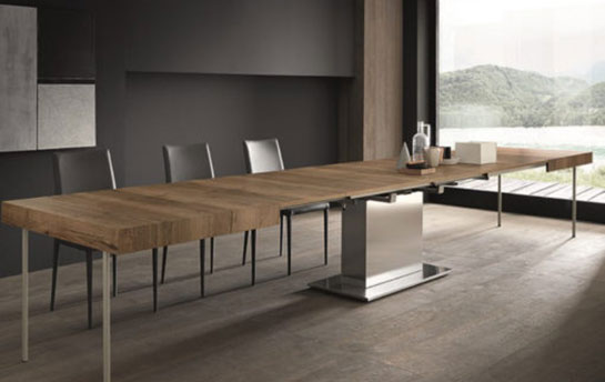 Browse And Purchase Massive Extendable Tables Online With Confidence