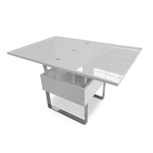 Space-Saving-lifting-coffee-table-in-glossy-white-with-chrome-legs-510x652