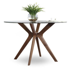 The-Branch-clear-glass-round-table-that-Rests-on-wood-legs-1-510x652