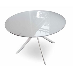 Tide-round-extension-white-glass-table-with-metal-legs-1-510x652